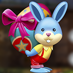 G4K Delightful Bunny Escape Game
