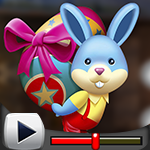 G4K Delightful Bunny Esca…