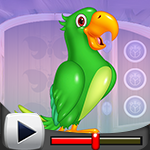 G4K Delightful Parrot Escape Game Walkthrough