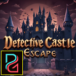 G4K Detective Castle Esca…