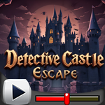 G4K Detective Castle Esca…