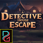 G4K Detective House Escape Game