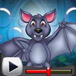 G4K Doughty Bat Escape Game Walkthrough