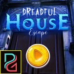G4K Dreadful House Escape…