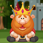 G4K Dwarf King Escape Game