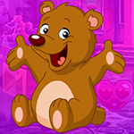 G4K Ecstatic Bear Escape Game
