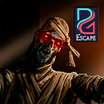G4K Egyptian Mummy Escape…