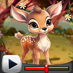 G4K Elated Deer Escape Game Walkthrough