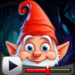 G4K Elegant Gnome Escape Game Walkthrough