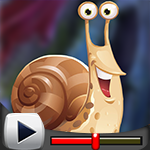 G4K Elegant Snail Escape Game Walkthrough