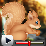 G4K Elegant Squirrels Escape Game Walkthrough