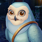 G4K Emissary Owl Escape Game