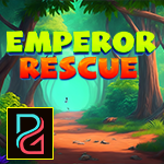 G4K Emperor Rescue Game