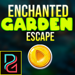 G4K Enchanted Garden Esca…