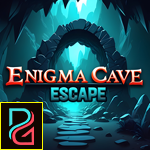 G4K Enigma Cave Escape Ga…