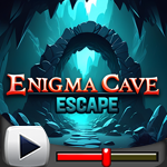 G4K Enigma Cave Escape Game Walkthrough