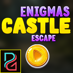 G4K Enigmas Castle Escape…