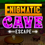 G4K Enigmatic Cave Escape…
