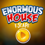 G4K Enormous House Escape…