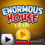 G4K Enormous House Escape…