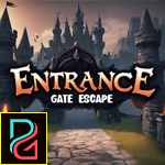 G4K Entrance Gate Escape …