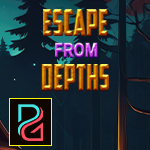 G4K Escape From Depths Ga…