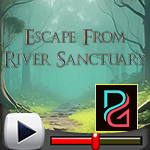 G4K Escape From River Sanctuary Game Walkthrough