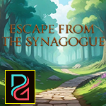 G4K Escape From The Synagogue Game