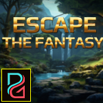 G4K Escape The Fantasy Game