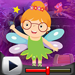 G4K Euphoric Fairy Escape Game Walkthrough