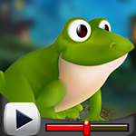 G4K Euphoric Frog Escape Game Walkthrough