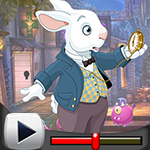 G4K Explorer Rabbit Escape Game Walkthrough