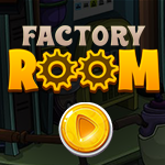 G4K Factory Room Escape G…