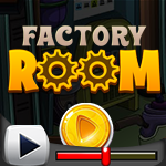 G4K Factory Room Escape G…