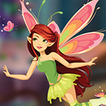 G4K Fairy Zara Escape Gam…