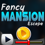 G4K Fancy Mansion Escape …
