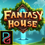 G4K Fantasy House Escape …