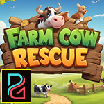 G4K Farm Cow Rescue Game