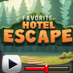 G4K Favorite Hotel Escape…