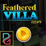 G4K Feathered Villa Escap…