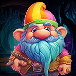 G4K The Festive Gnome Escape Game
