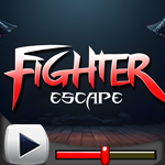 G4K Fighter Escape Game Walkthrough