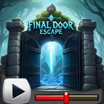 G4K Final Door Escape Game Walkthrough