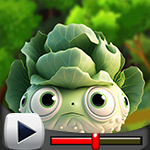 G4K Find My Cabbage Escape Game Walkthrough