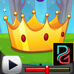 G4K Find My Crown Game Wa…