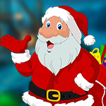 G4K Find My Santa Claus Game