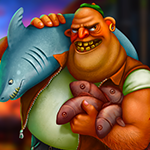 G4K Fishmonger Escape Game