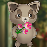 G4K Flower Bear Escape Game