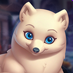 G4K Fluffy Fox Escape Game