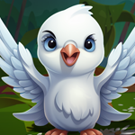 G4K Flying Dove Rescue Ga…